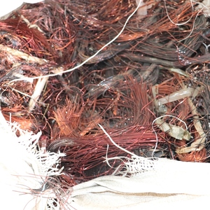 ПИ306216 лом черных металлов категории 13А, лом меди