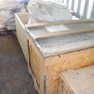 ПИ306216 лом черных металлов категории 13А, лом меди