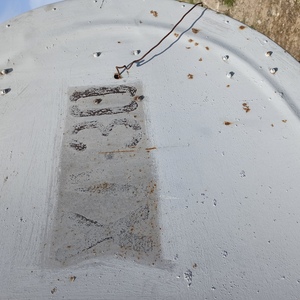 ПИ306234 АВТОЦИСТЕРНА 8636, 1998 Г.В