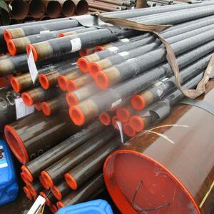 ПИ306246 ТРУБЫ ЭЛЕКТРОСВАРНЫЕ, БЕСШОВНЫЕ РАЗНЫХ ДИАМЕТРОВ - 26,839 ТОНН