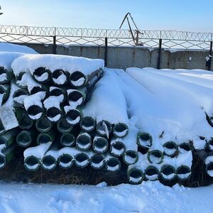 ПИ306250 ТРУБА ЭЛЕКТРОСВАРНАЯ 159Х6 - 84,870Т.