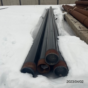 ПИ306250 ТРУБА ЭЛЕКТРОСВАРНАЯ 159Х6 - 84,870Т.