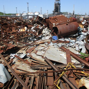 ПИ306269 РЕАЛИЗАЦИЯ ЛОМА И ОТХОДОВ, СОДЕРЖАЩИХ НЕЗАГРЯЗНЕННЫЕ ЧЕРНЫЕ МЕТАЛЛЫ В ВИДЕ ИЗДЕЛИЙ, КУСКОВ, НЕСОРТИРОВАННЫЕ 1078,89 тон