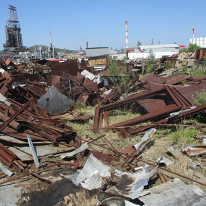 ПИ306269 РЕАЛИЗАЦИЯ ЛОМА И ОТХОДОВ, СОДЕРЖАЩИХ НЕЗАГРЯЗНЕННЫЕ ЧЕРНЫЕ МЕТАЛЛЫ В ВИДЕ ИЗДЕЛИЙ, КУСКОВ, НЕСОРТИРОВАННЫЕ 1078,89 тон