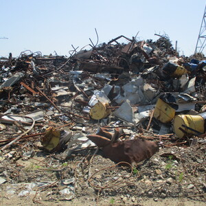 ПИ306269 РЕАЛИЗАЦИЯ ЛОМА И ОТХОДОВ, СОДЕРЖАЩИХ НЕЗАГРЯЗНЕННЫЕ ЧЕРНЫЕ МЕТАЛЛЫ В ВИДЕ ИЗДЕЛИЙ, КУСКОВ, НЕСОРТИРОВАННЫЕ 1078,89 тон