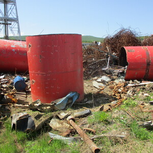 ПИ306269 РЕАЛИЗАЦИЯ ЛОМА И ОТХОДОВ, СОДЕРЖАЩИХ НЕЗАГРЯЗНЕННЫЕ ЧЕРНЫЕ МЕТАЛЛЫ В ВИДЕ ИЗДЕЛИЙ, КУСКОВ, НЕСОРТИРОВАННЫЕ 1078,89 тон