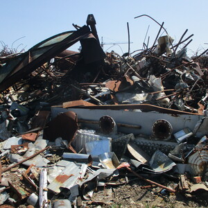 ПИ306269 РЕАЛИЗАЦИЯ ЛОМА И ОТХОДОВ, СОДЕРЖАЩИХ НЕЗАГРЯЗНЕННЫЕ ЧЕРНЫЕ МЕТАЛЛЫ В ВИДЕ ИЗДЕЛИЙ, КУСКОВ, НЕСОРТИРОВАННЫЕ 1078,89 тон
