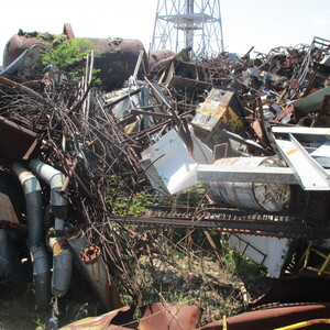 ПИ306269 РЕАЛИЗАЦИЯ ЛОМА И ОТХОДОВ, СОДЕРЖАЩИХ НЕЗАГРЯЗНЕННЫЕ ЧЕРНЫЕ МЕТАЛЛЫ В ВИДЕ ИЗДЕЛИЙ, КУСКОВ, НЕСОРТИРОВАННЫЕ 1078,89 тон