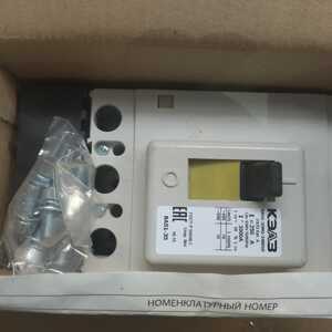 ПИ306274 НИЗКОВОЛЬТНОЕ ОБОРУДОВАНИЕ (АВТОМАТИЧЕСКИЕ ВЫКЛЮЧАТЕЛИ, ПОСТЫ УПРАВЛЕНИЯ И СИГНАЛИЗАЦИИ)