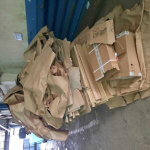 ПИ306293 РЕАЛИЗАЦИЯ БУМАГИ, КАРТОНА, ДРЕВЕСНЫХ ОТХОДОВ