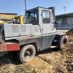 ПИ306345 РЕАЛИЗАЦИЯ ТРАНСПОРТА: АВТОПОГРУЗЧИК 40814, АВТОПОГРУЗЧИК 40810МФ, ТРАКТОР К-700А