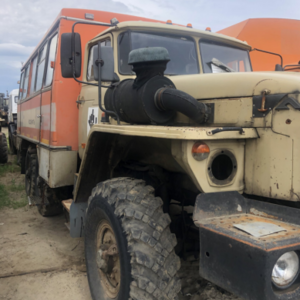 ПИ306377 РЕАЛИЗАЦИЯ ТРАНСПОРТНЫХ СРЕДСТВ 7 ЕД. ДЛЯ ФИЛИАЛА ООО РН-ТРАНСПОРТ В Г. УСИНСК