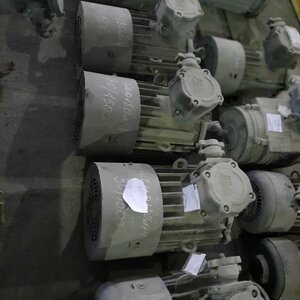 ПИ306432 Электродвигатели