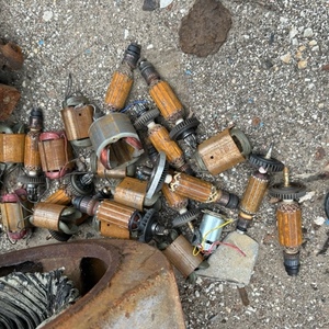 ПИ307034 ПИ307035 лом и отходы цветных металлов (17тонн) и легированных никелем (16тонн)