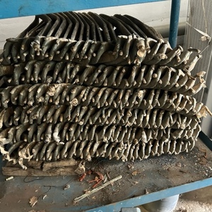 ПИ307034 ПИ307035 лом и отходы цветных металлов (17тонн) и легированных никелем (16тонн)