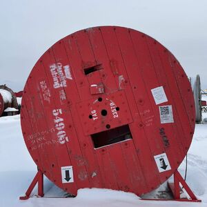 ПИ307042 трубы для колтюбинга, диаметр 38,1; 38.1 QT-800