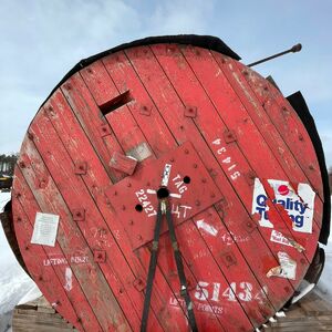 ПИ307042 трубы для колтюбинга, диаметр 38,1; 38.1 QT-800