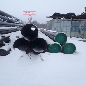 ПИ307175 нефтегазовое оборудование и материалы (Трубы и переводники)