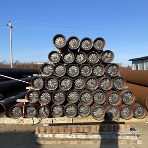 ПИ307178 нефтегазовое оборудование и материалы («Труба обс BC 339,72х10,92 K55 S PSL1; Труба обс BC 339,72х10,92 K55 S PSL1 муф»