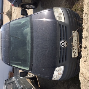 ПИ307260 Volkswagen 2K Caddy Kombi б/у