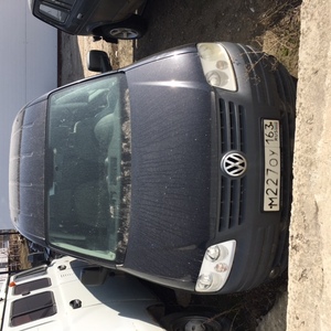 ПИ307260 Volkswagen 2K Caddy Kombi б/у