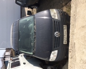 ПИ307255 Volkswagen 2K Caddy Kombi б/у,