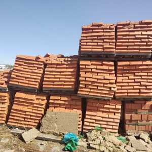 ПИ307308 Кирпич керамический полнотелый одинарный 1 НФ. 83722шт.