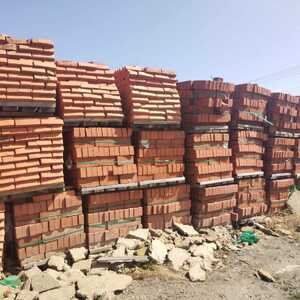 ПИ307308 Кирпич керамический полнотелый одинарный 1 НФ. 83722шт.