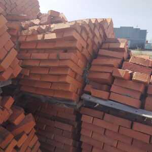 ПИ307308 Кирпич керамический полнотелый одинарный 1 НФ. 83722шт.