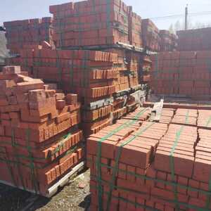 ПИ307308 Кирпич керамический полнотелый одинарный 1 НФ. 83722шт.