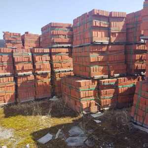 ПИ307308 Кирпич керамический полнотелый одинарный 1 НФ. 83722шт.