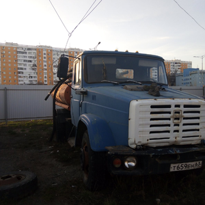ПИ307242 АВТОМОБИЛЬ ЗИЛ-433362, Б/У, VIN XTZ433362V3429457, 1997 ГОДА ВЫПУСКА, №3-05.2023