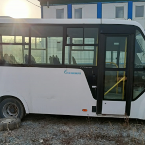 ПИ307265 РЕАЛИЗАЦИЯ АВТОТРАНСПОРТНЫХ СРЕДСТВ.
