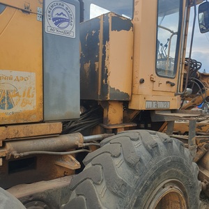 ПИ307360 АВТОГРЕЙДЕР ДЗ 298 ГОД ВЫПУСКА 2007