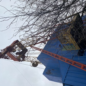 ПИ307361 РЕАЛИЗАЦИЯ НЕВОСТРЕБОВАННОЙ БУРОВОЙ УСТАНОВКИ