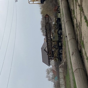 ПИ307361 РЕАЛИЗАЦИЯ НЕВОСТРЕБОВАННОЙ БУРОВОЙ УСТАНОВКИ
