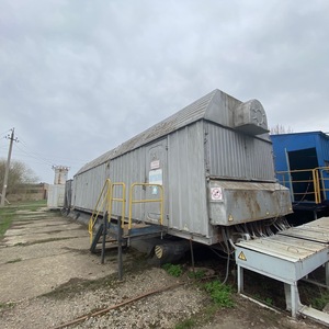ПИ307361 РЕАЛИЗАЦИЯ НЕВОСТРЕБОВАННОЙ БУРОВОЙ УСТАНОВКИ
