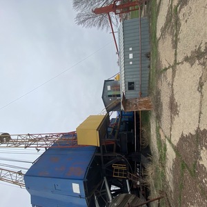 ПИ307361 РЕАЛИЗАЦИЯ НЕВОСТРЕБОВАННОЙ БУРОВОЙ УСТАНОВКИ