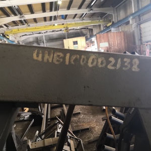 ПИ307362 Реализация невостребованных в производстве станков, бывших в эксплуатации