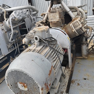 ПИ307393 Компрессоры 2007-2014 г.в.