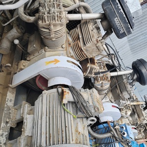 ПИ307393 Компрессоры 2007-2014 г.в.