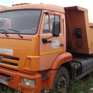 ПИ307395 ПРОДАЖА КАМАЗ 65115-А4
