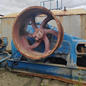 ПИ307398 Насосы буровые УНБ-600. 2008г.