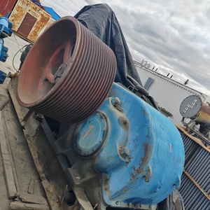 ПИ307398 Насосы буровые УНБ-600. 2008г.