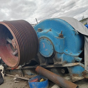 ПИ307398 Насосы буровые УНБ-600. 2008г.