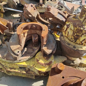 ПИ307402 Ключ буровой АКБ-3М2