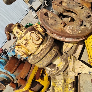 ПИ307402 Ключ буровой АКБ-3М2