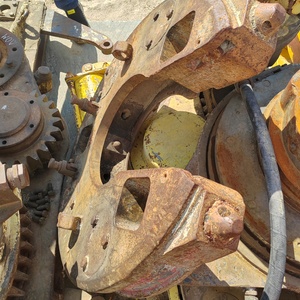 ПИ307402 Ключ буровой АКБ-3М2