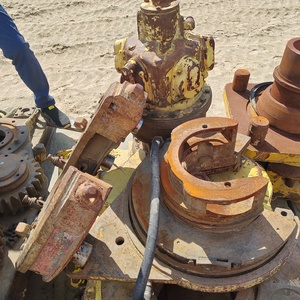 ПИ307402 Ключ буровой АКБ-3М2