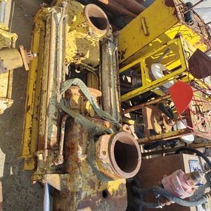 ПИ307402 Ключ буровой АКБ-3М2